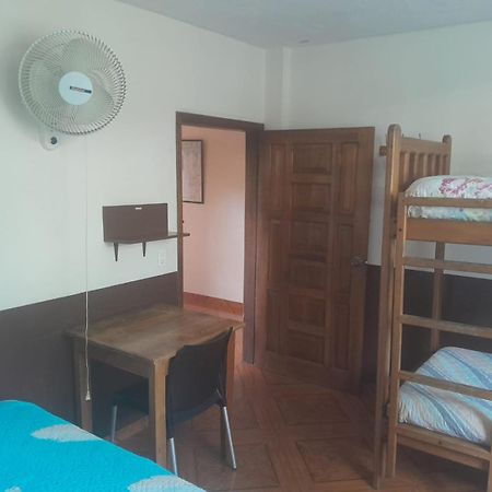 Hostal Limoncocha Tena Εξωτερικό φωτογραφία