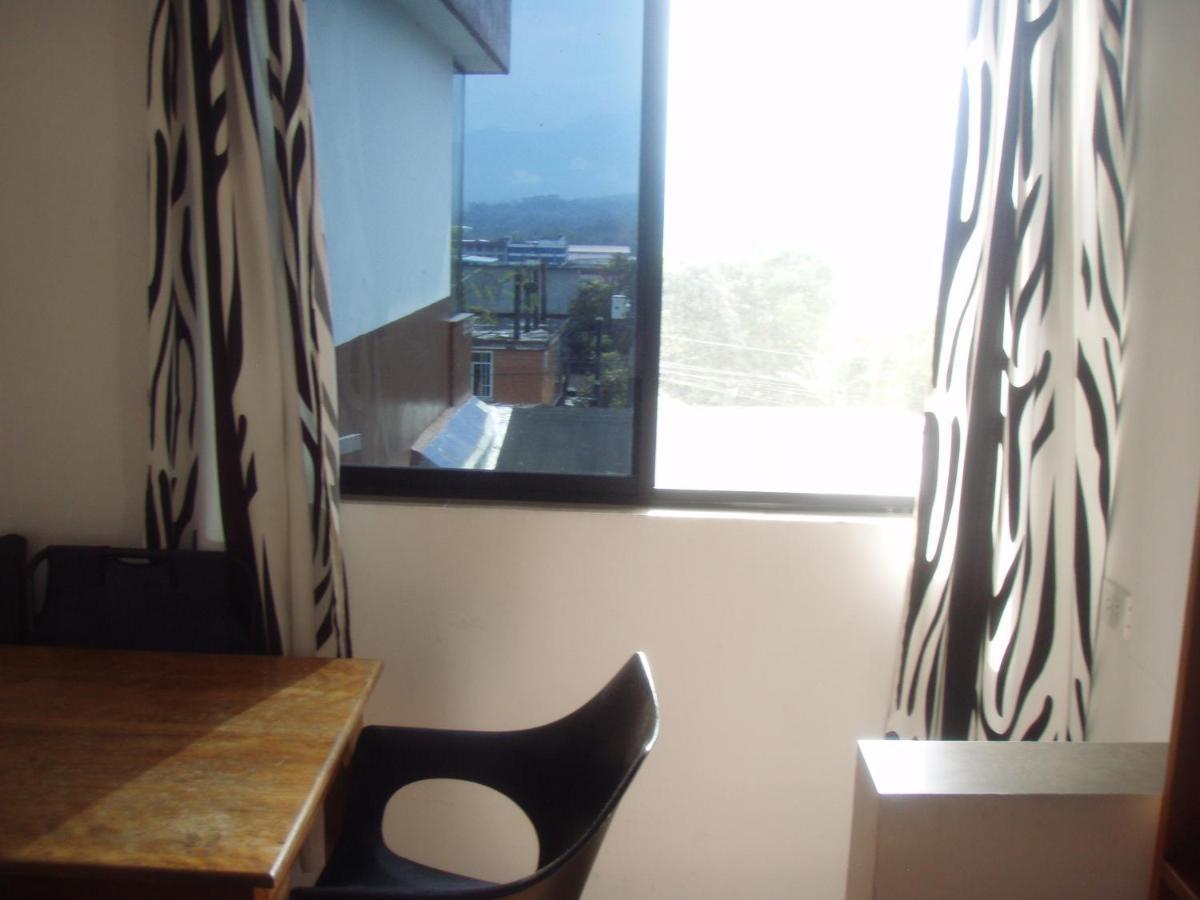 Hostal Limoncocha Tena Εξωτερικό φωτογραφία