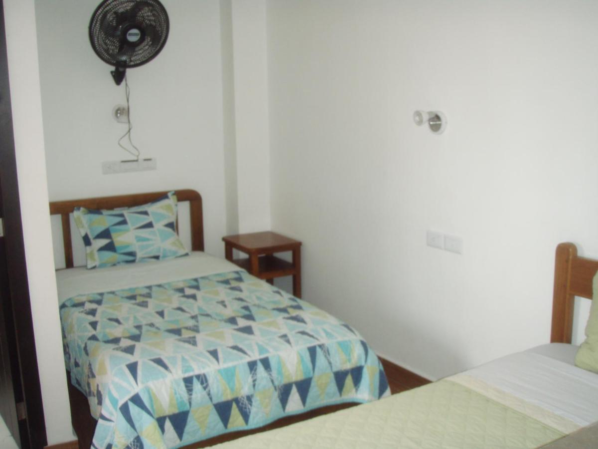 Hostal Limoncocha Tena Εξωτερικό φωτογραφία