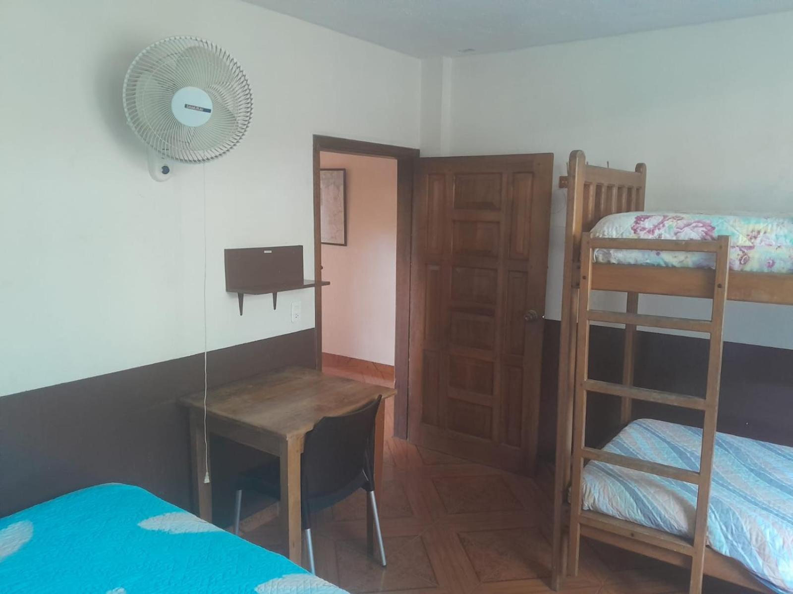Hostal Limoncocha Tena Εξωτερικό φωτογραφία