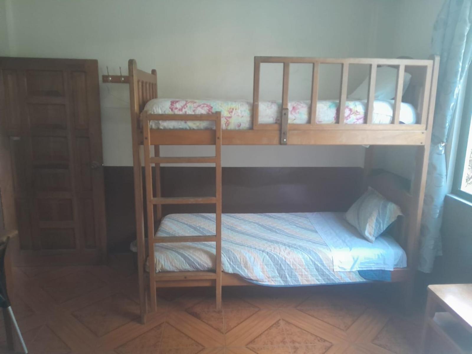 Hostal Limoncocha Tena Εξωτερικό φωτογραφία