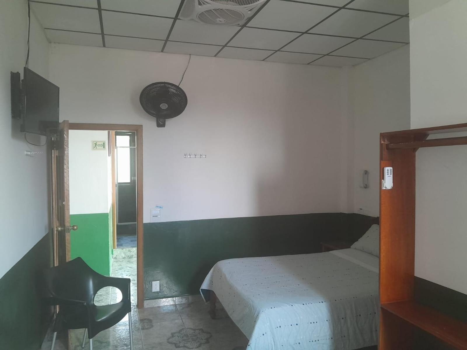 Hostal Limoncocha Tena Εξωτερικό φωτογραφία