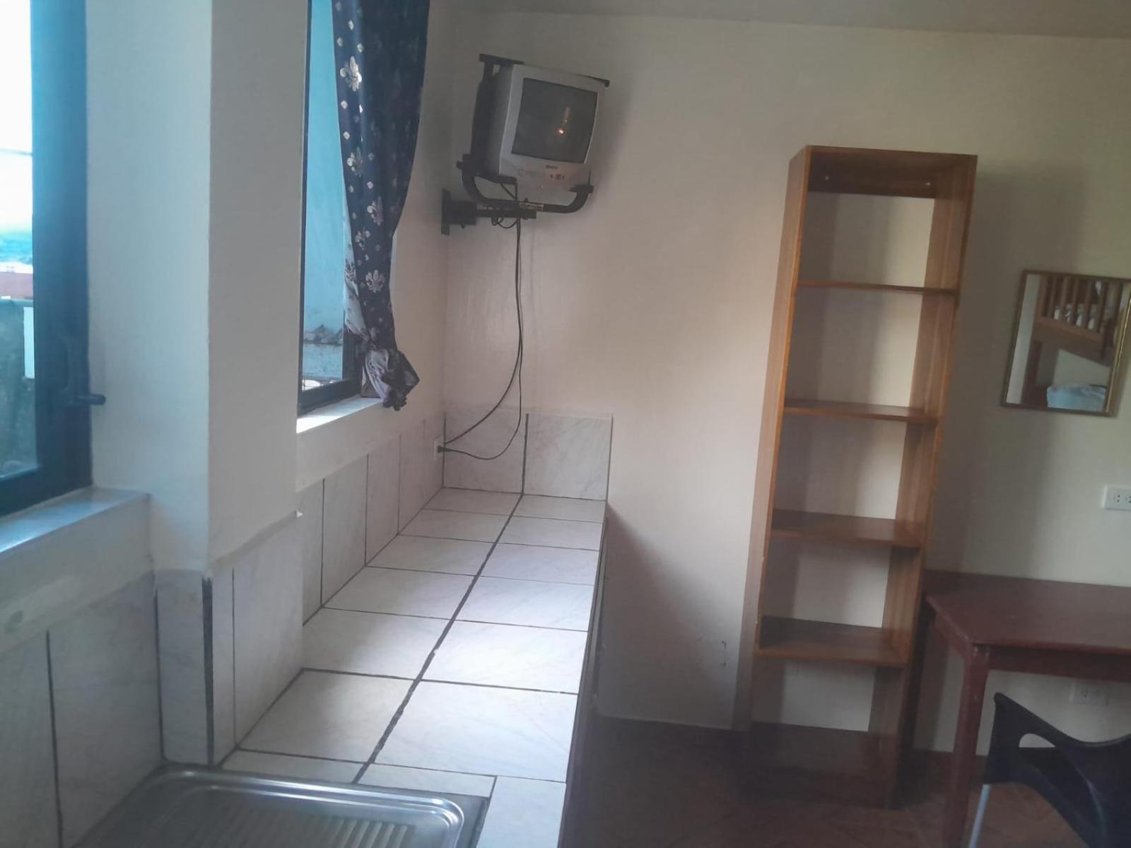 Hostal Limoncocha Tena Εξωτερικό φωτογραφία