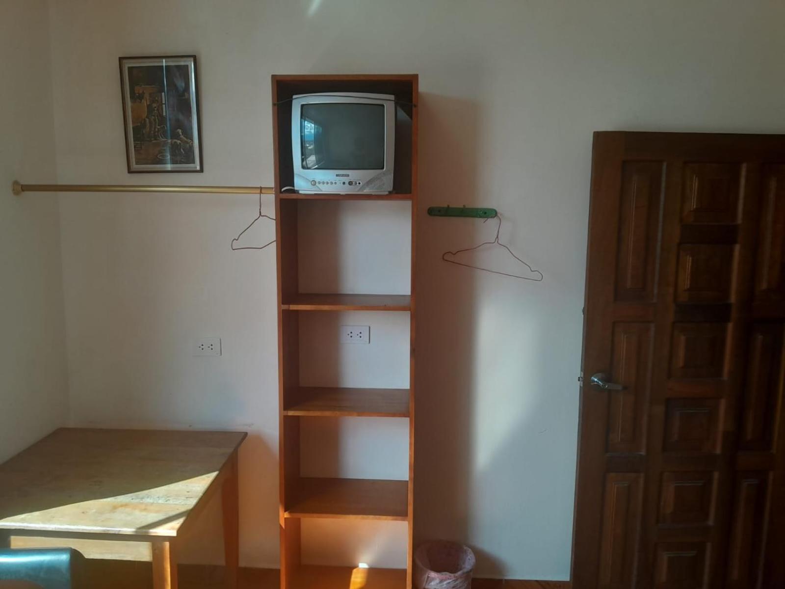 Hostal Limoncocha Tena Εξωτερικό φωτογραφία