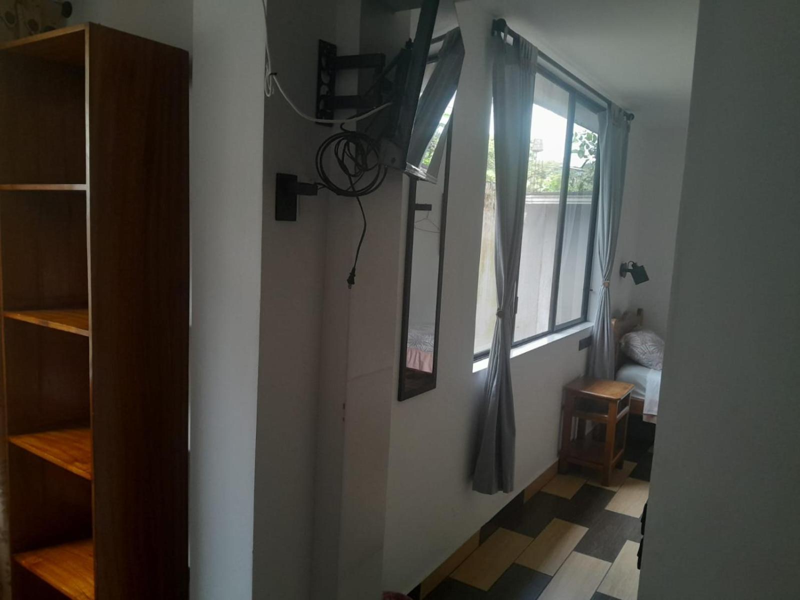 Hostal Limoncocha Tena Εξωτερικό φωτογραφία