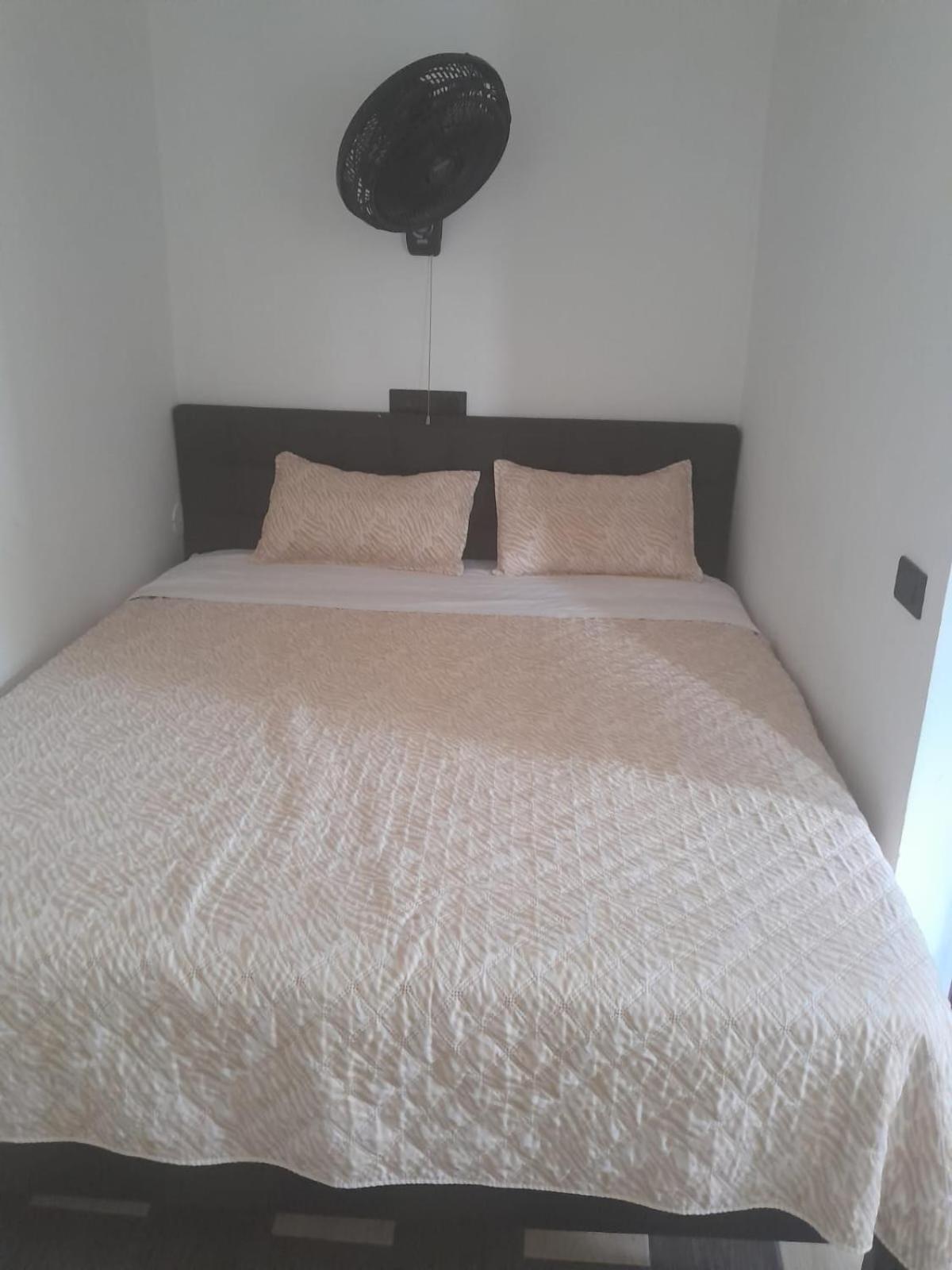 Hostal Limoncocha Tena Εξωτερικό φωτογραφία