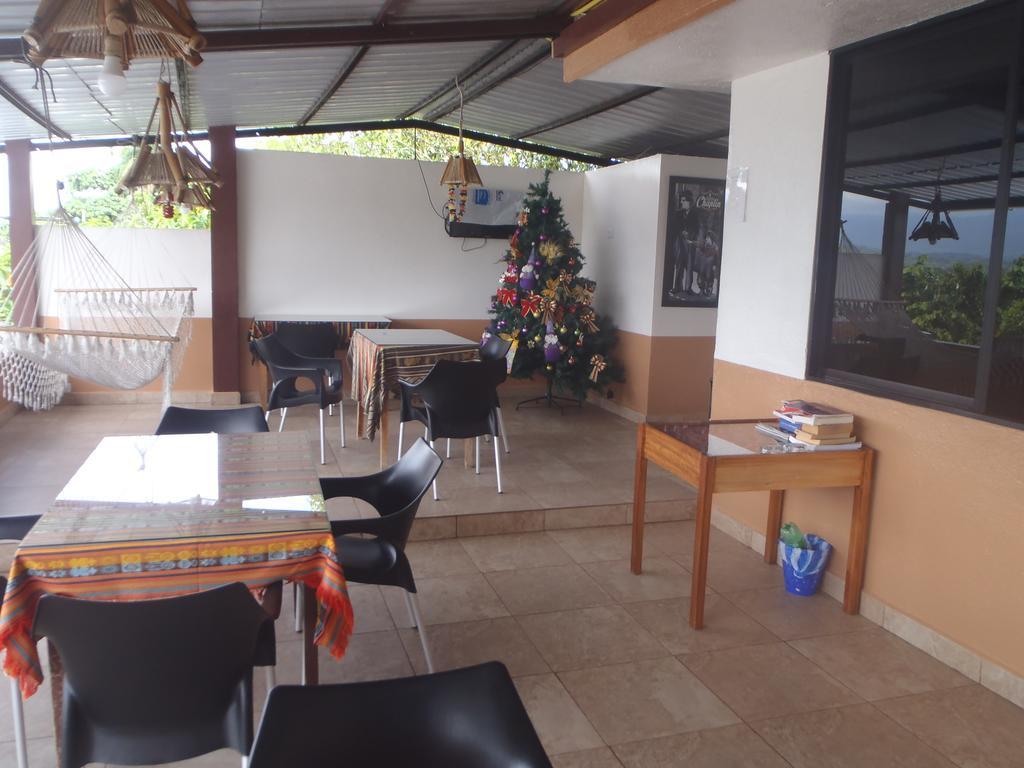 Hostal Limoncocha Tena Εξωτερικό φωτογραφία